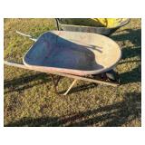 Wheel Barrow Wheel Barrow