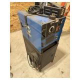 Miller Dialarc 250. Stick and Tig machine