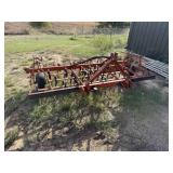 3point cultivator approximately 9 foot 6ï¿½ wide