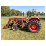 Massey Ferguson 50 Tractor Massey Ferguson 50 Tractor