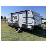 2021 Keystone 18 2021 Keystone 18