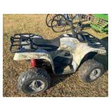 Electric Kids 4 Wheeler Electric Kids 4 Wheeler