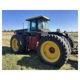 Vesatile 846 Tractor Vesatile 846 Tractor