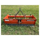 Rhino BX66 Box Blade Rhino BX66 Box Blade
