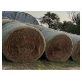 Clean Native Grass Hay Clean Native Grass Hay