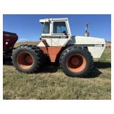 4490 Case Tractor 4490 Case Tractor