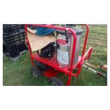 Hotsy Honda GX340 Gas Engine Hotsy Honda GX340 Gas Engine
