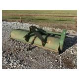 John Deere 25A Flail Mower 7� John Deere 25A Flail Mower 7�