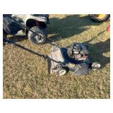 Briggs & Stratton Bolens 21" Push Mower Briggs & Stratton Bolens 21" Push Mower