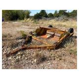 6� Earthmover / Tumblebug 6� Earthmover / Tumblebug