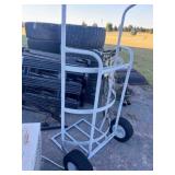Bottle Cart Bottle Cart