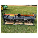 2023 TITAN 6 2023 TITAN 6