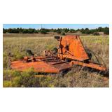 BatWing Mower (12� or 13�) BatWing Mower (12� or 13�)