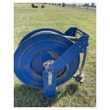 Hose Reel w/LP Hose Hose Reel w/LP Hose