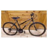 Murray ATB Mtn Shadow Black Bike, Light Murray ATB Mtn Shadow Black Bike, Light