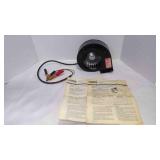 Dayton 12, Volt DC Blower Model 2C646 W/2 Dayton 12, Volt DC Blower Model 2C646 W/2