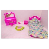 1998 ForeverGirl Bedroom Set 1998 ForeverGirl Bedroom Set