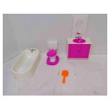 1998 ForeverGirl Bathroom Set 1998 ForeverGirl Bathroom Set