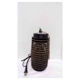 Insect Trapping Lamp Model OMT9L, WORKS Insect Trapping Lamp Model OMT9L, WORKS