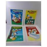 4 1985 Walt Disney 4 1985 Walt Disney