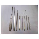 Vintage Medical/Surgical Instruments/Equipment Vintage Medical/Surgical Instruments/Equipment