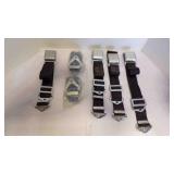 6 Seat Belts extenders For Aircrafts 6 Seat Belts extenders For Aircrafts