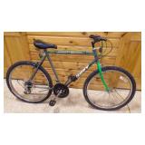 Huffy Stone Multi Gear Multi Terrain Mountain Bike Huffy Stone Multi Gear Multi Terrain Mountain Bike