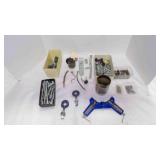 Screws, Nails, Washers, & Corner Clamp Screws, Nails, Washers, & Corner Clamp