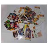 103 Vintage NBA Skybox Basketball Cards 103 Vintage NBA Skybox Basketball Cards