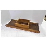 wood Cabbage Slicer Slides Very Smoothly wood Cabbage Slicer Slides Very Smoothly