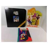 1971 Disney on Parade Program Snow White, EURO 1971 Disney on Parade Program Snow White, EURO