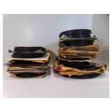 Records,  33s & 45s & 78s, All Genres Records,  33s & 45s & 78s, All Genres