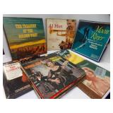 Stack of Records, Box Sets Dixieland Jazz Stack of Records, Box Sets Dixieland Jazz