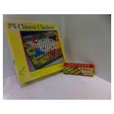 1992 Chinese Checkers Plastic Marbles, Small Box 1992 Chinese Checkers Plastic Marbles, Small Box