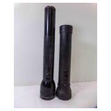 Maglite Flashlight & Ray Vac Flashlight Maglite Flashlight & Ray Vac Flashlight