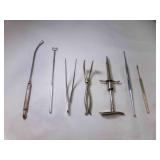 Vintage Medical/Surgical Instruments/Equipment Vintage Medical/Surgical Instruments/Equipment