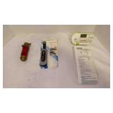 First Alert Explosive Gas & Carbon Monoxide Alarm First Alert Explosive Gas & Carbon Monoxide Alarm