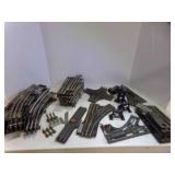 Lionel Gauge O Train Track Parts & Pieces Lionel Gauge O Train Track Parts & Pieces