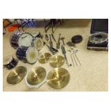 Premier Everplay Extra Plus Drumset Premier Everplay Extra Plus Drumset