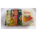 6 Walt Disney A Golden Book 6 Walt Disney A Golden Book