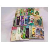 25 Variety Of Chapter Books 25 Variety Of Chapter Books