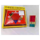 1981 Western Publishing Company Chinese Checkers 1981 Western Publishing Company Chinese Checkers