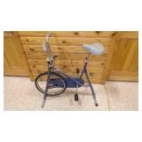 Healthmaster 230 Roadmaster Stationary Workout Healthmaster 230 Roadmaster Stationary Workout