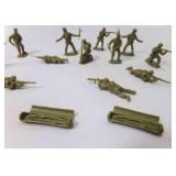British Paratrooper WW II 1:72 British Paratrooper WW II 1:72