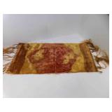Black Table Runner SW Design, 46" X 17�" Wide Black Table Runner SW Design, 46" X 17�" Wide