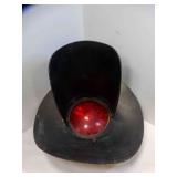 20" Railroad Crossing Signal Light "Wig-Wag" 20" Railroad Crossing Signal Light "Wig-Wag"