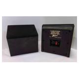 2 CV 2000 Speaker Zenith Made In USA Glenview IL 2 CV 2000 Speaker Zenith Made In USA Glenview IL