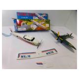 Westminster Battery Powered Flying Plane Cessna Westminster Battery Powered Flying Plane Cessna