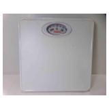 2008 Sunbeam Bathroom Scale Model SAB700DQ 2008 Sunbeam Bathroom Scale Model SAB700DQ