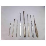 Vintage Medical/Surgical Instruments/Equipment Vintage Medical/Surgical Instruments/Equipment